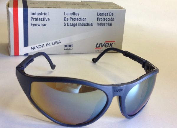 Safety Glasses