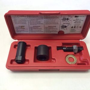 Schley GM Power Steering Pump Seal