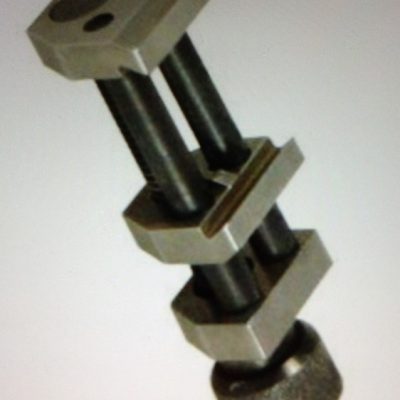 Small Hose Clamp Vise Lis44500