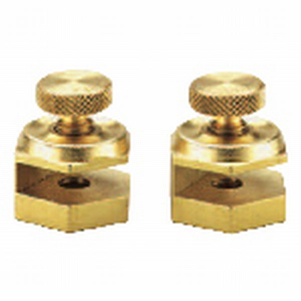 Solid Brass Stair Gauge Set   GEN 803