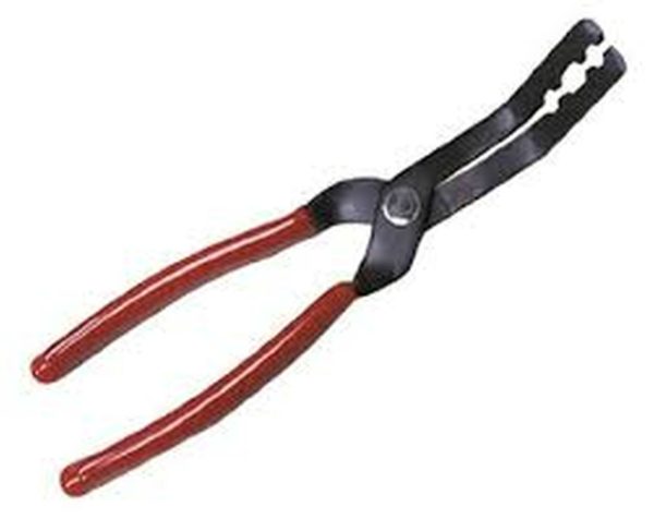 Sure Grip Trim Clip Pliers  Steck 21720 - Image 3