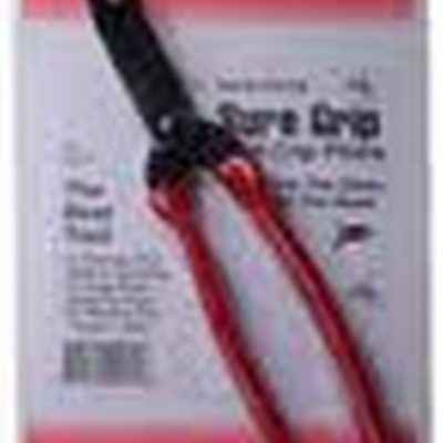 Sure Grip Trim Clip Pliers Steck 21720