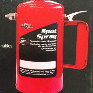 Titan Spot Dry Non Aerosol Sprayer