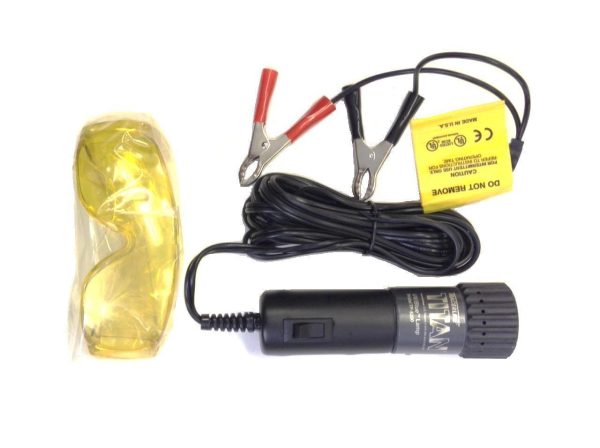 Tracerline TP8200 Titan ™ 12v Cuerda Inspección Lámpara - Image 3