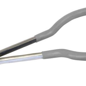 Tubing Bender 180 degree Steel Natural 3/16 in. Tubing Size Lisle 44150