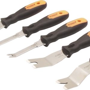 VIM DT6200 5 PIECE UPHOLSTERY TOOL SET