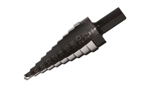 Irwin Unibit Step Drill - Image 9