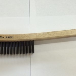 Weiler 44053 Hand Scratch Wire Brush