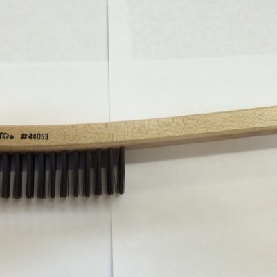 Weiler 44053 Hand Scratch Wire Brush