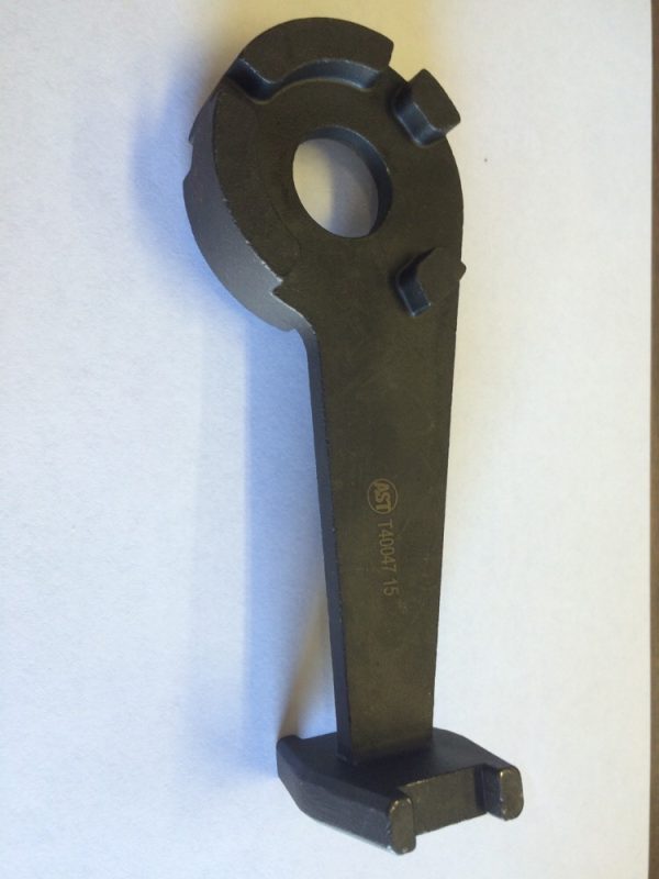 Assenmacher T40047 Setting Gauge For Audi - Image 3