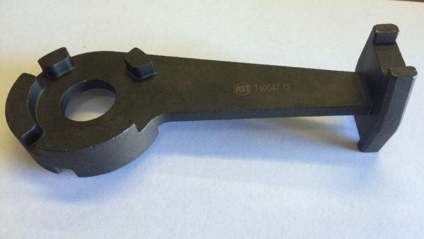 Assenmacher T40047 Setting Gauge For Audi - Image 4