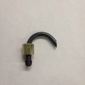 Ast M 0233 Pipe With Nipple