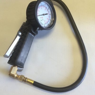 Astro Pneumatic 3081 3-in-1 Tire Inflator