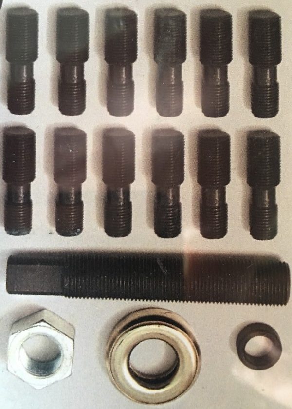 CTA 2248 Harmonic Balancer Installer - Image 3