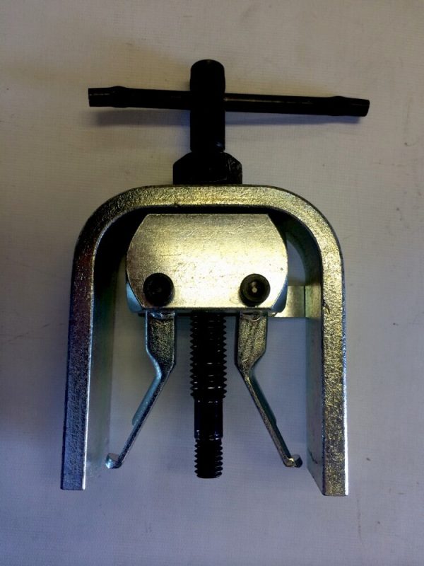 Calvan Pilot Bearing Puller - Image 3