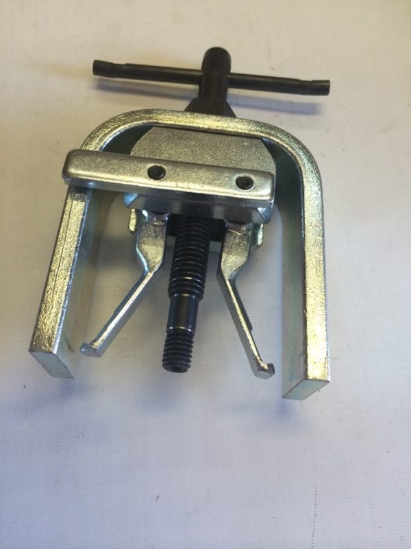 Calvan Pilot Bearing Puller - Image 4