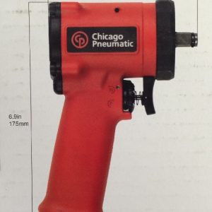 Chicago Pneumatic 7732 1/2" drive Impact Wrench