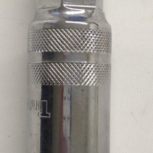 Extended Reach Spark Plug Socket