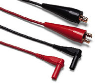 FLUKE TEST LEADS