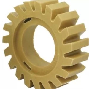 Geared Decal Eraser Wheel Dent Fix Df-705