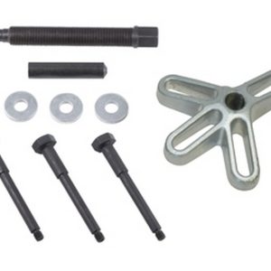 Harmonic Balancer Puller for GM 3300 And 3800 V6 Cylinder - LISLE 45300