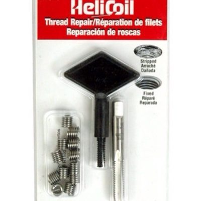 Helicoil 5521-4  1/4"-20 Inch Coarse Thread Repair Kit