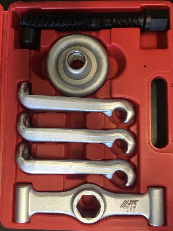 JTC1259 UNIVERSAL HUB PULLER - Image 3