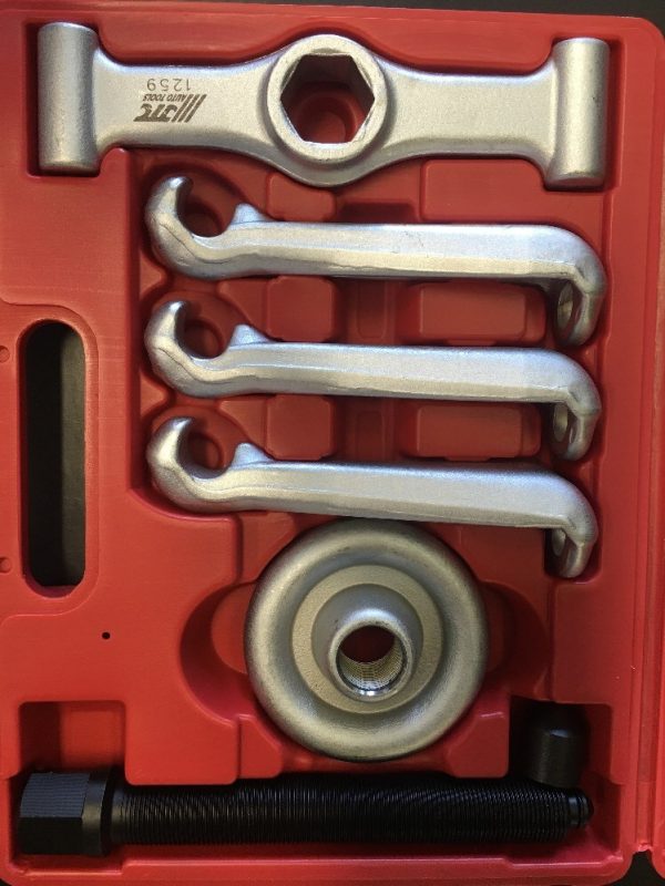 JTC1259 UNIVERSAL HUB PULLER - Image 4