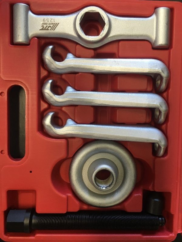 JTC1259 UNIVERSAL HUB PULLER - Image 6