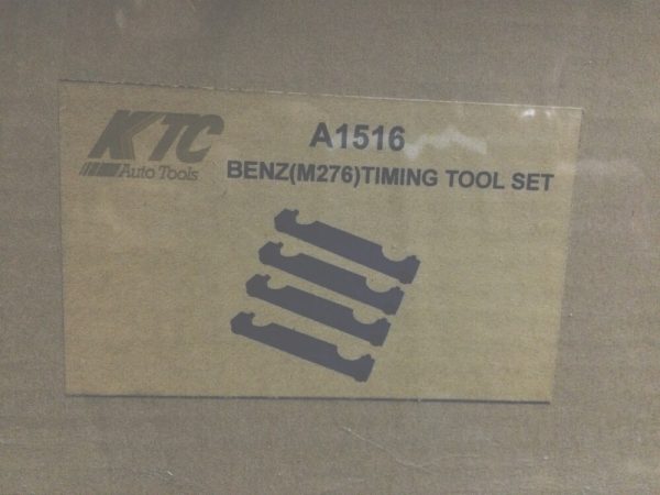 KTC a1516 Mercedes Benz TIMING TOOL SET - Image 3