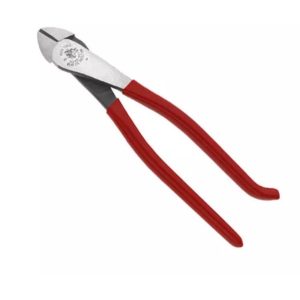 Klein D248-9ST 9" Diagonal Iron workers Pliers
