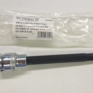 Kopf Schrauben Werkzeug Für Audi Und VW 10 MM 6 PT
