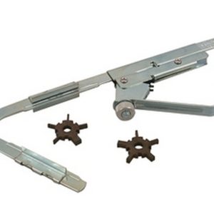 Lisle 24000 - Piston Ring Groove Cleaner