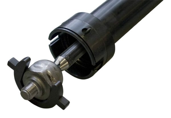 Lisle 46800 Master Inner Tie Rod Tool Set - Image 4