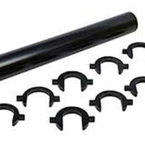 Lisle 46800 Master Inner Tie Rod Tool Set