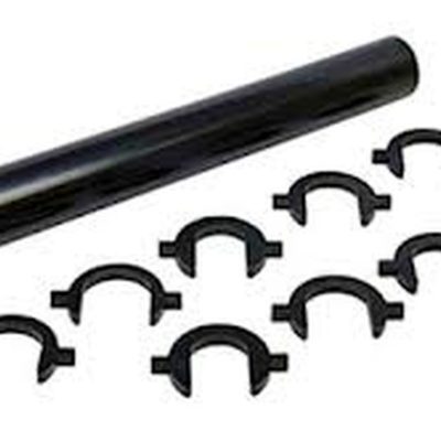 Lisle 46800 Master Inner Tie Rod Tool Set