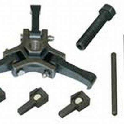 Lisle 51450 Harmonic Damper Pulley Puller