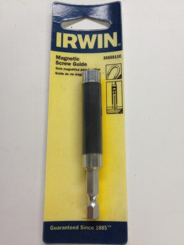 Magnetic Screw Guide - Image 3