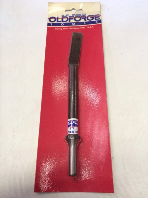 Oldforge 1971 Splitting Tool