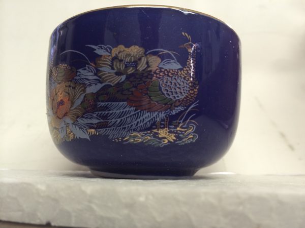 Porcelain Tea Set 6 Cups - Image 6