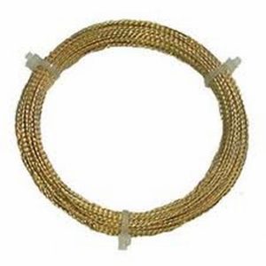 SG Tool Aid Braided Windshield Cut-Out Wire