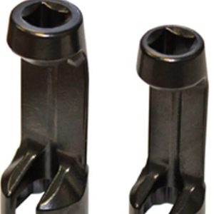 Schley 13400 Injector Line Sockets For BMW