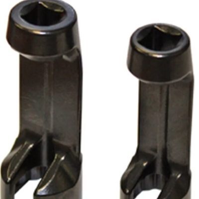 Schley 13400 Injector Line Sockets For BMW
