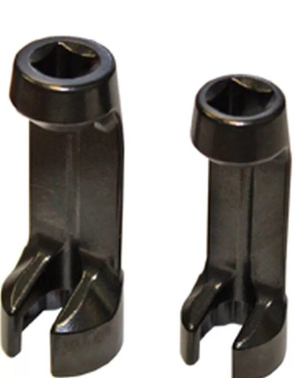 Schley 13400 Injector Line Sockets For BMW