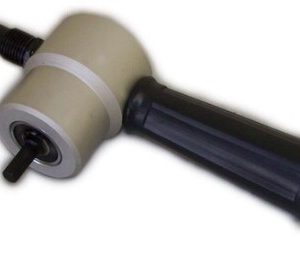 Sheet Metal Cutter Attachment