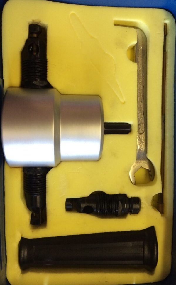 Sheet Metal Cutter Attachment - Image 5