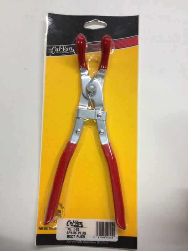 Spark Plug Boot Plier