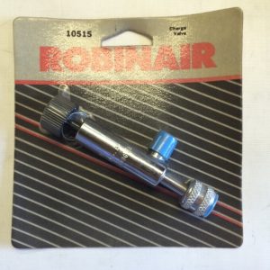 Vintage Robinar Charge Valve 10515 Made In USA