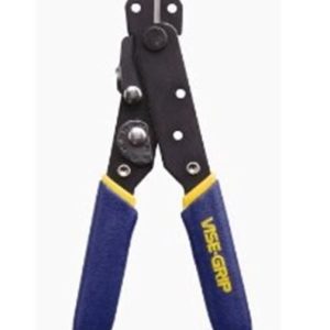 Vise Grip 2078305 Wire Stripper Cutter