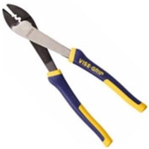 Vise Grip 2078310 Protouch Grip Crimper